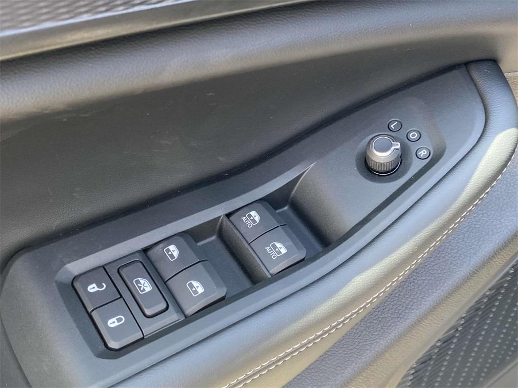 new 2025 Jeep Grand Cherokee L car, priced at $46,125