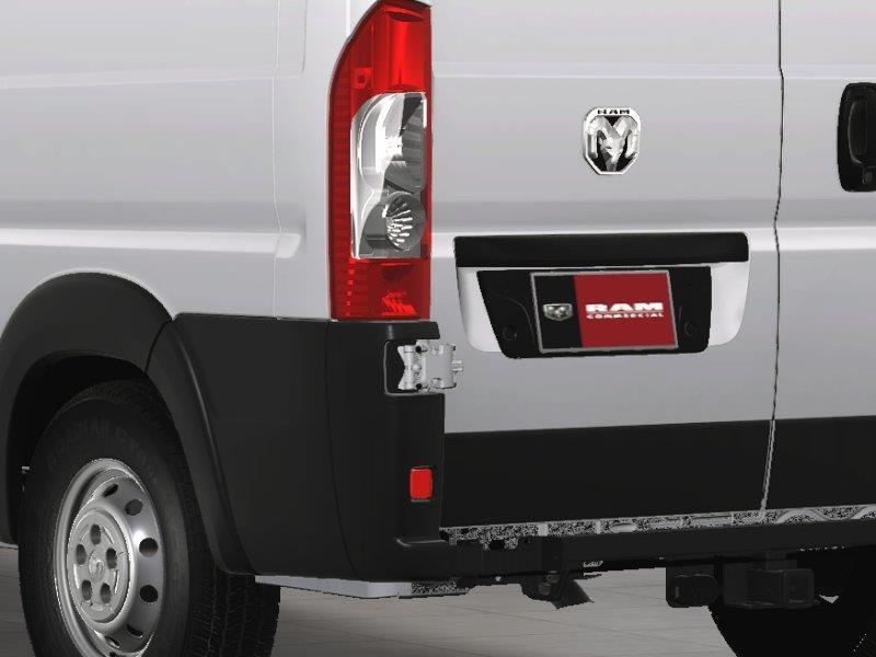 new 2025 Ram ProMaster 2500 car, priced at $50,335