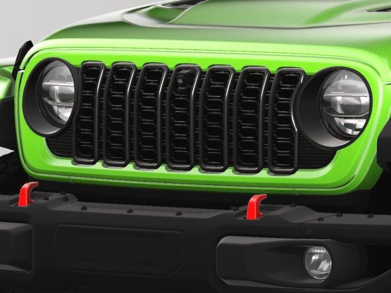 new 2025 Jeep Gladiator car, priced at $61,915
