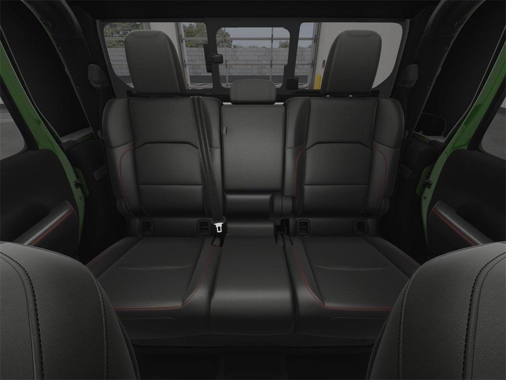 new 2025 Jeep Gladiator car, priced at $61,915