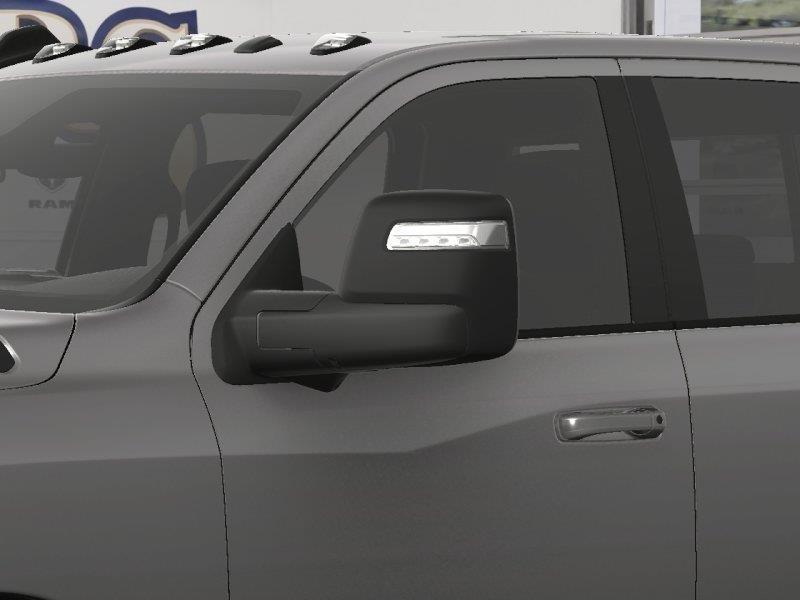new 2025 Ram 2500 car, priced at $56,995