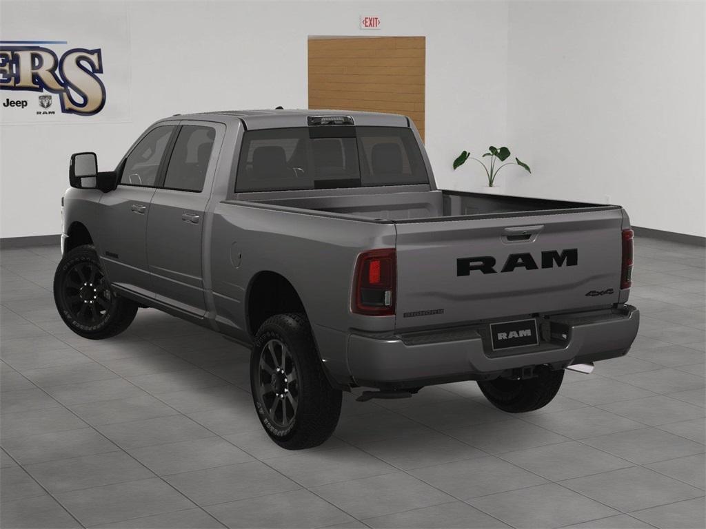 new 2025 Ram 2500 car, priced at $56,995