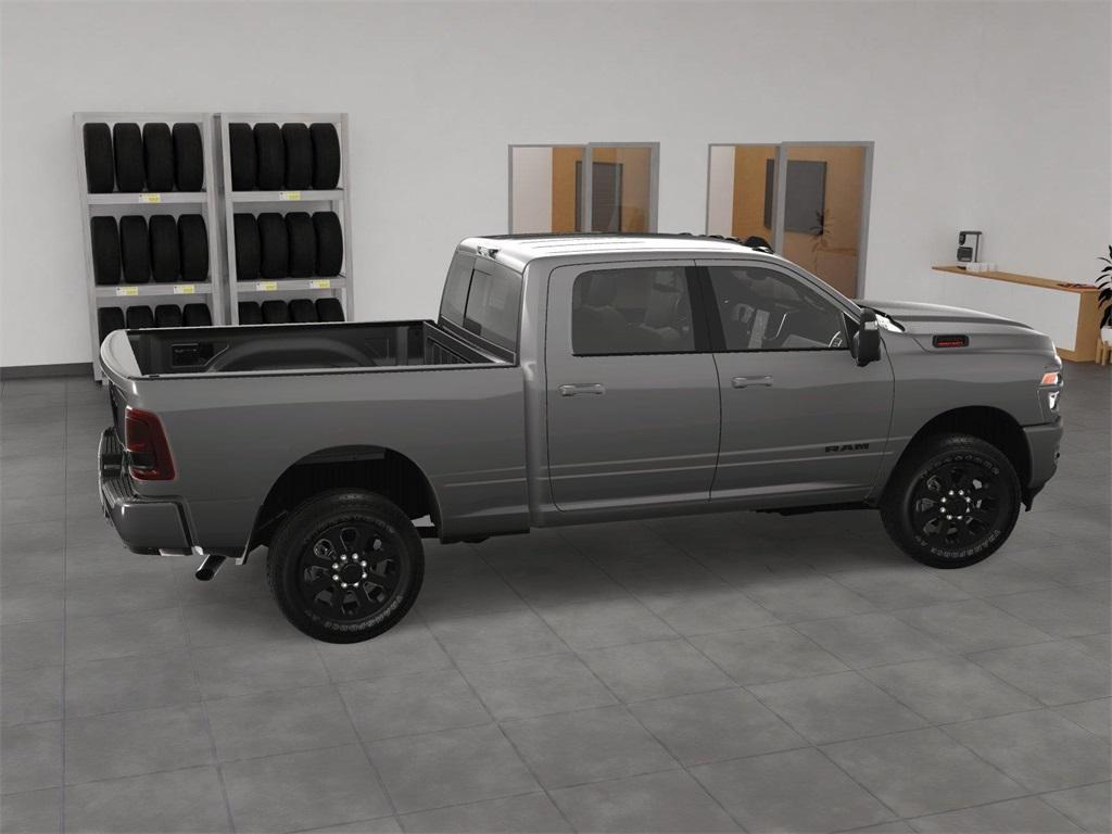 new 2025 Ram 2500 car, priced at $56,995
