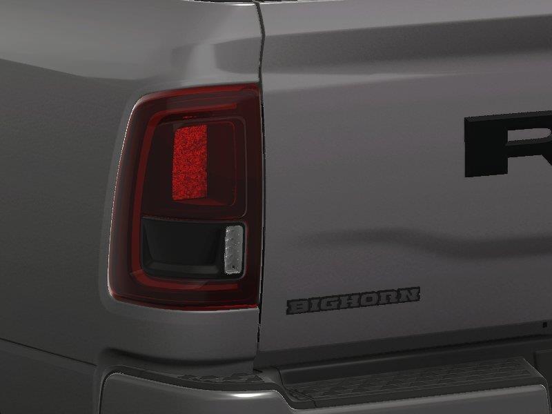new 2025 Ram 2500 car, priced at $56,995