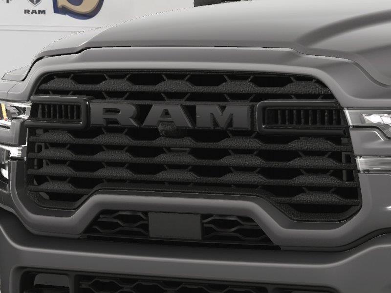 new 2025 Ram 2500 car, priced at $56,995