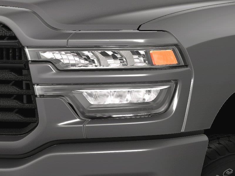 new 2025 Ram 2500 car, priced at $56,995