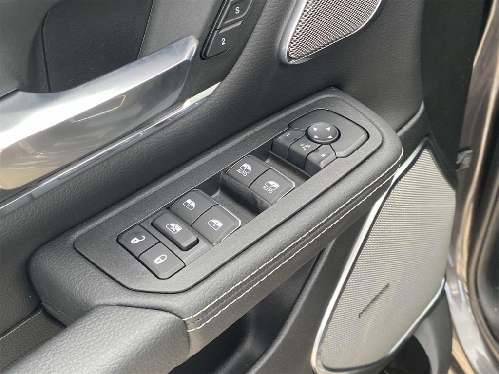 new 2025 Ram 1500 car, priced at $59,705
