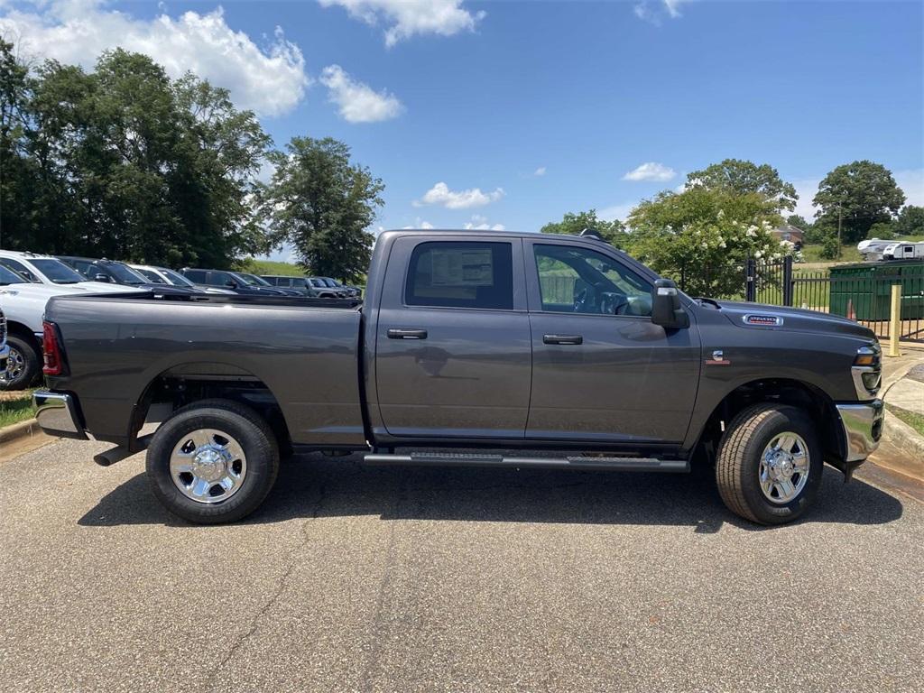 new 2025 Ram 2500 car, priced at $58,995
