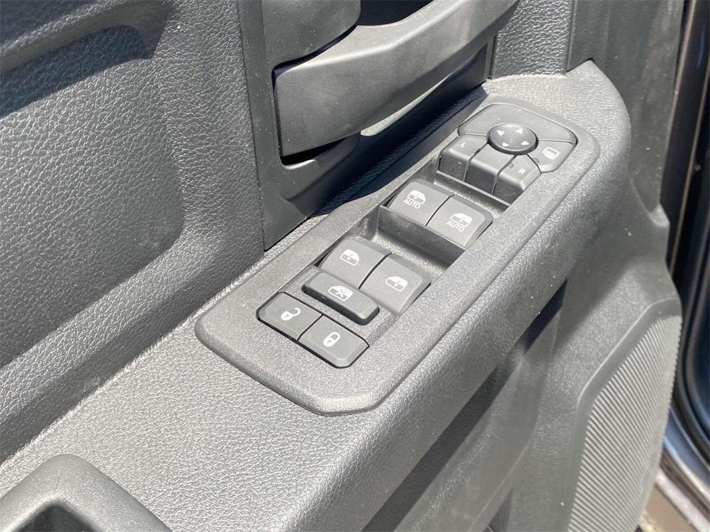 new 2025 Ram 2500 car, priced at $58,995