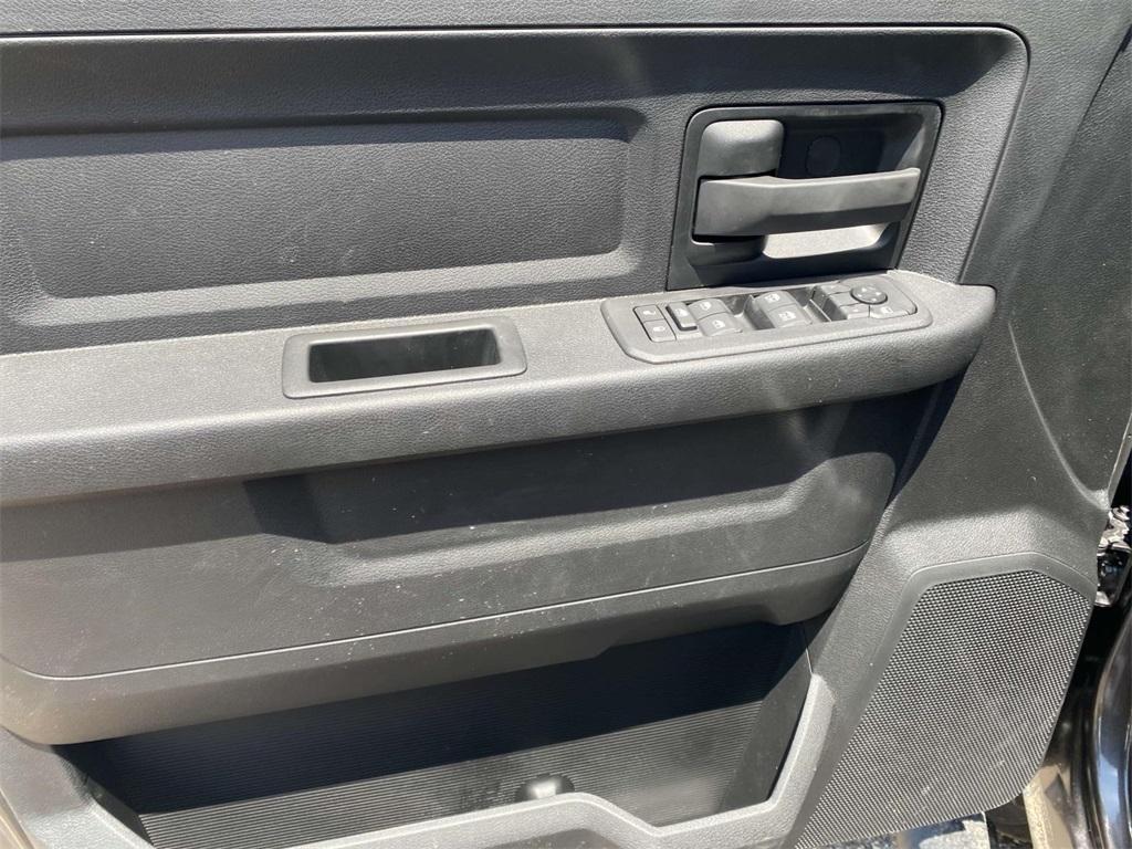 new 2025 Ram 2500 car, priced at $58,995