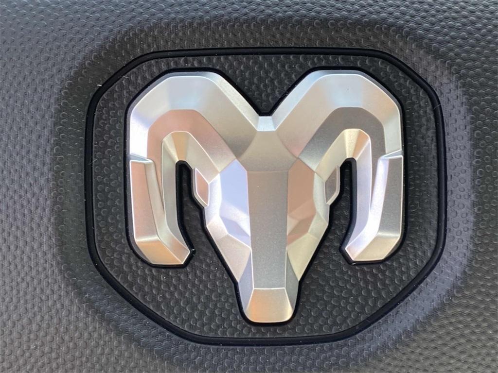 new 2025 Ram ProMaster 1500 car, priced at $45,995
