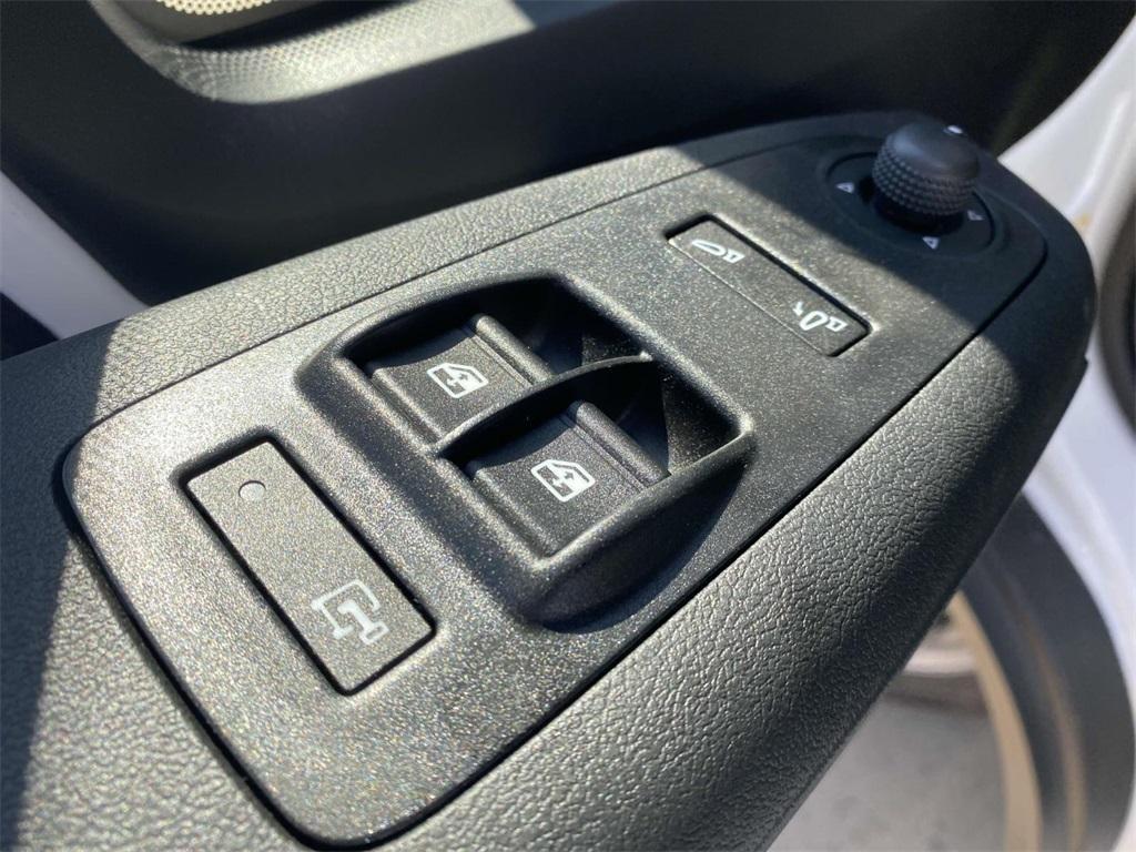 new 2025 Ram ProMaster 1500 car, priced at $45,995