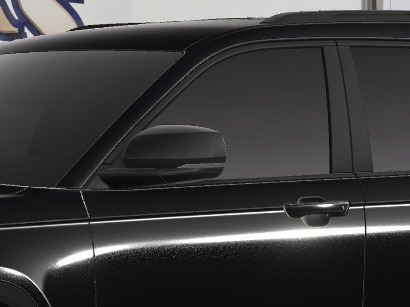 new 2025 Jeep Grand Cherokee L car, priced at $47,335