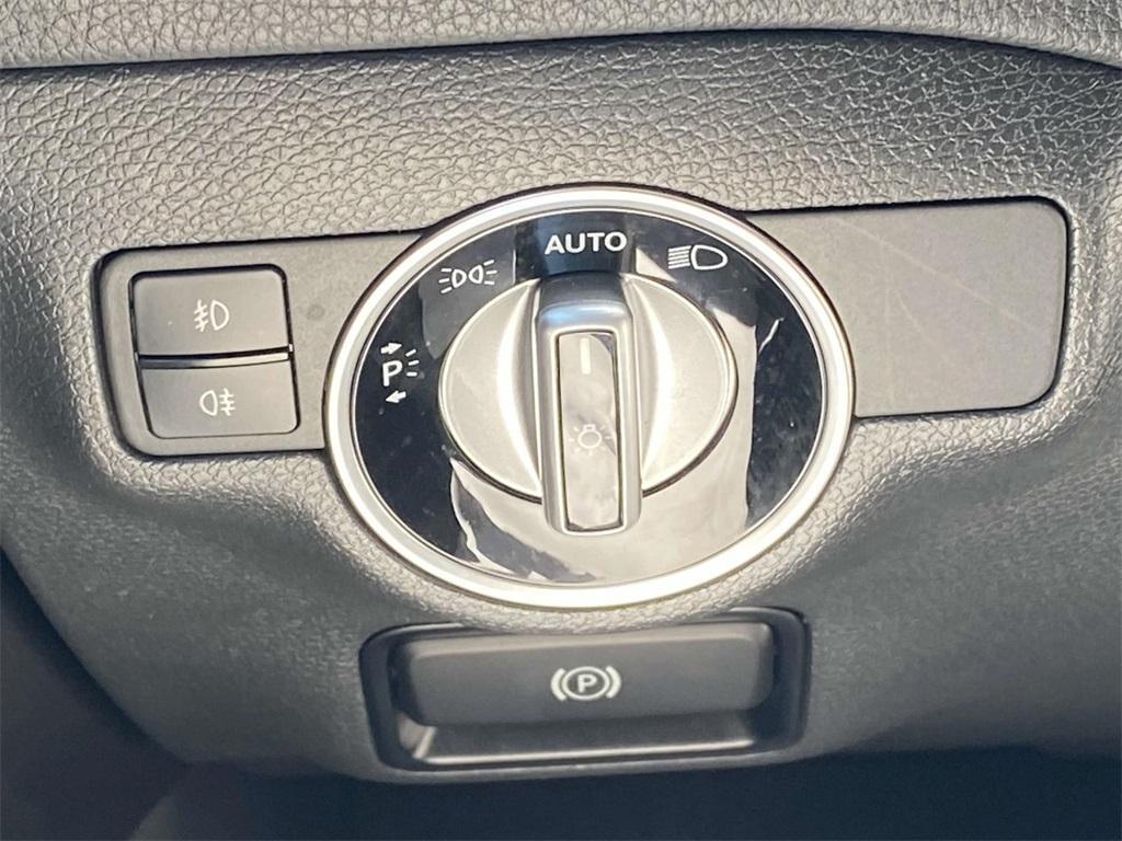 used 2019 Mercedes-Benz GLA 250 car, priced at $20,295