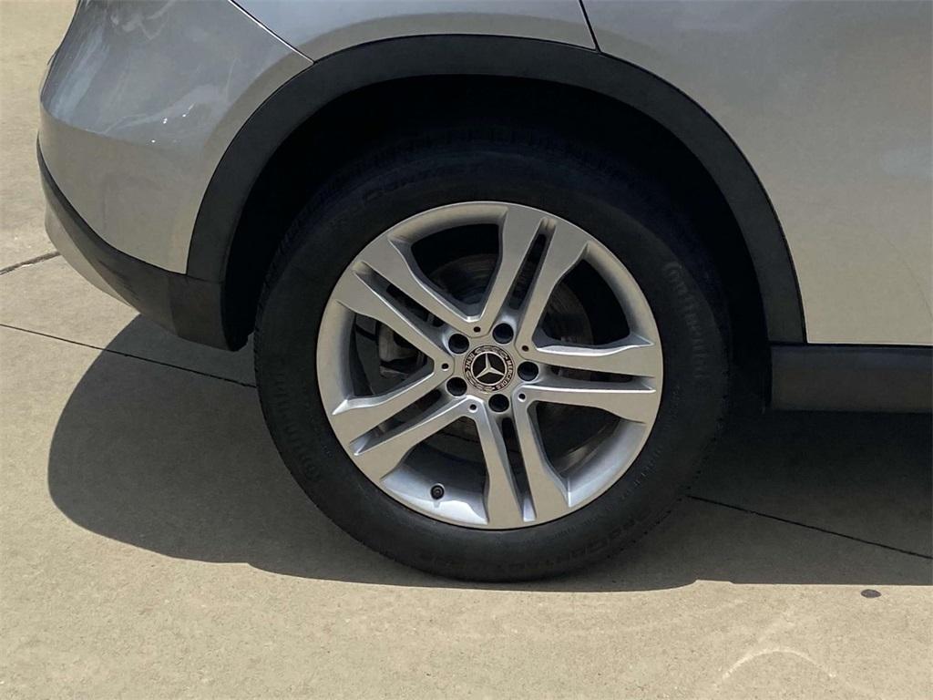 used 2019 Mercedes-Benz GLA 250 car, priced at $20,495