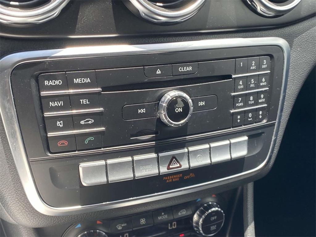 used 2019 Mercedes-Benz GLA 250 car, priced at $20,295