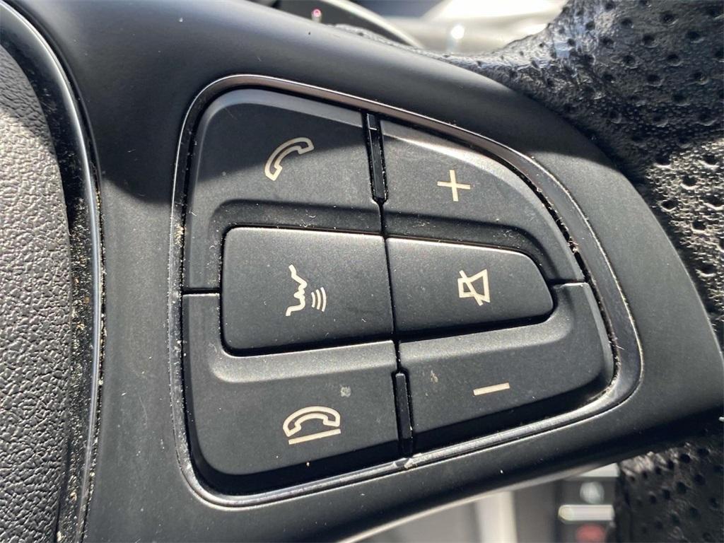 used 2019 Mercedes-Benz GLA 250 car, priced at $20,295