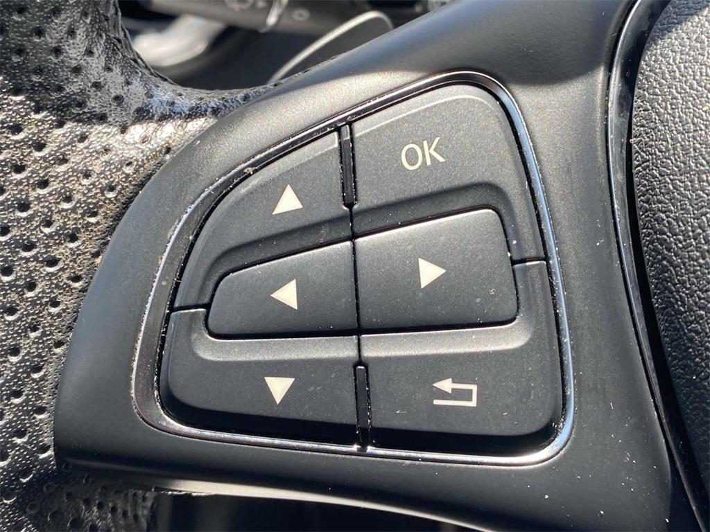 used 2019 Mercedes-Benz GLA 250 car, priced at $20,295