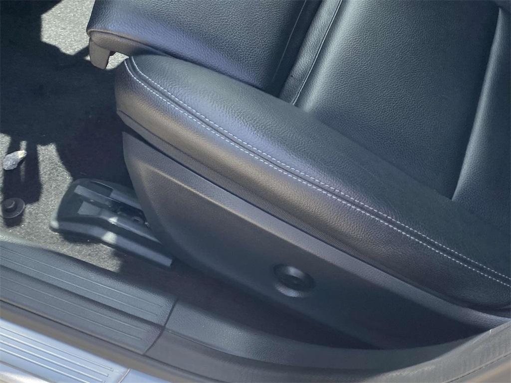 used 2019 Mercedes-Benz GLA 250 car, priced at $20,295