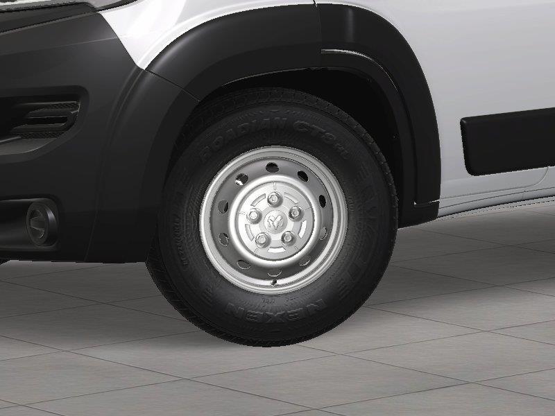 new 2025 Ram ProMaster 2500 car, priced at $47,217
