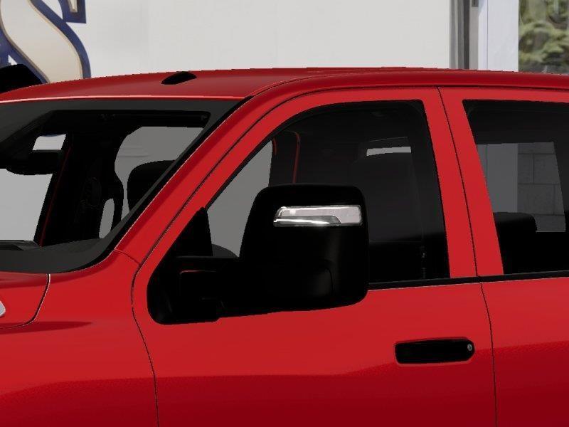 new 2026 Ram 3500 car, priced at $63,495