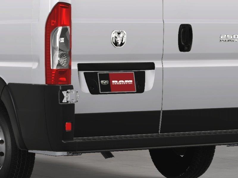 new 2025 Ram ProMaster 2500 car, priced at $46,551
