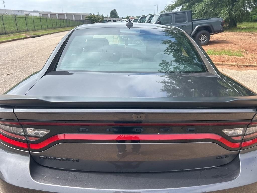 new 2022 Dodge Charger car, priced at $28,995