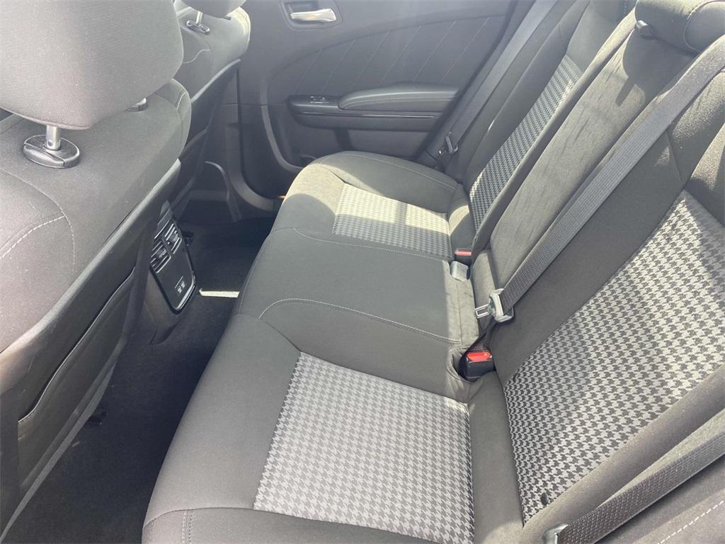 used 2022 Dodge Charger car, priced at $28,495