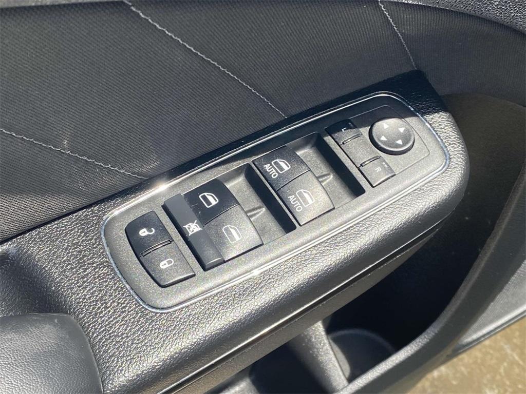 used 2022 Dodge Charger car, priced at $28,495