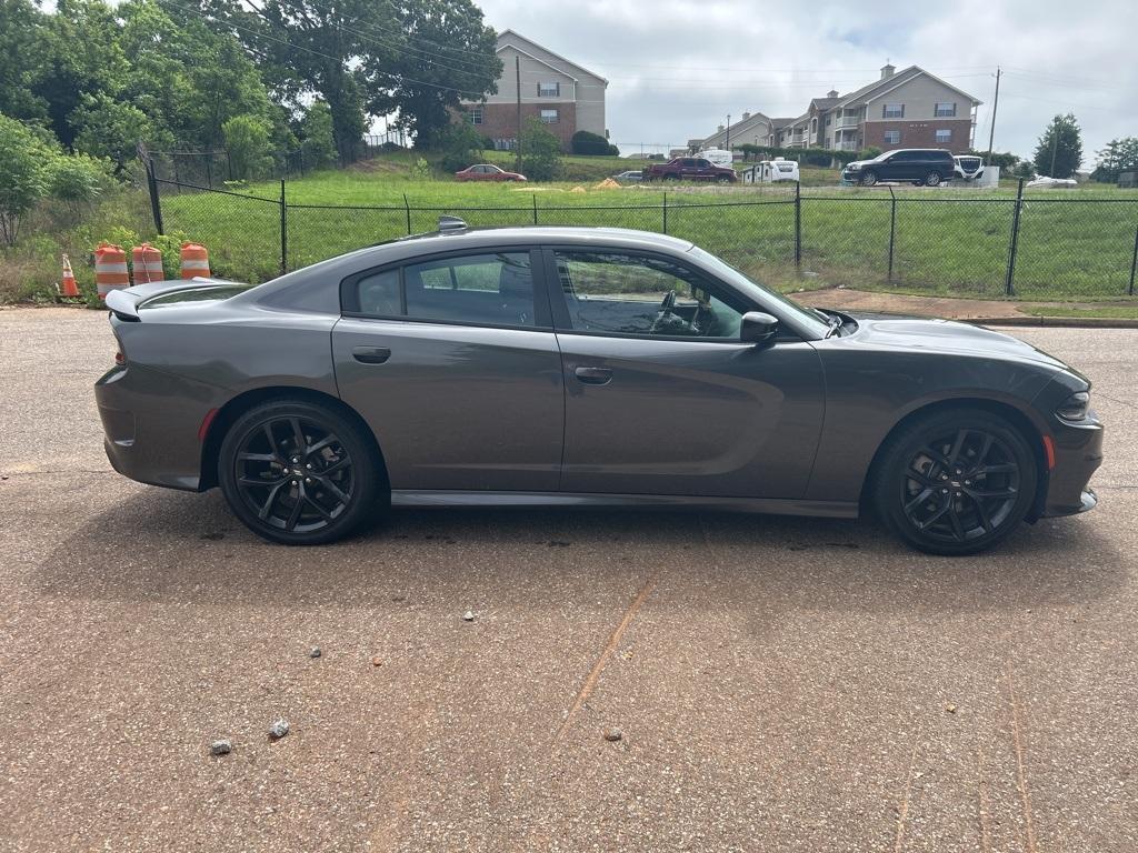 new 2022 Dodge Charger car, priced at $28,995