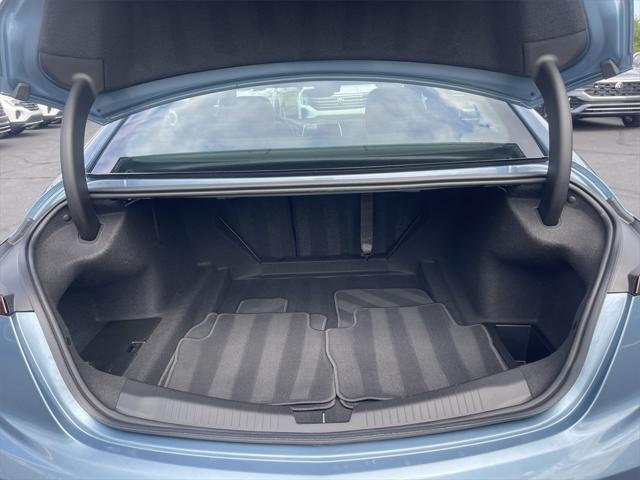 used 2024 Cadillac CT5 car, priced at $38,490