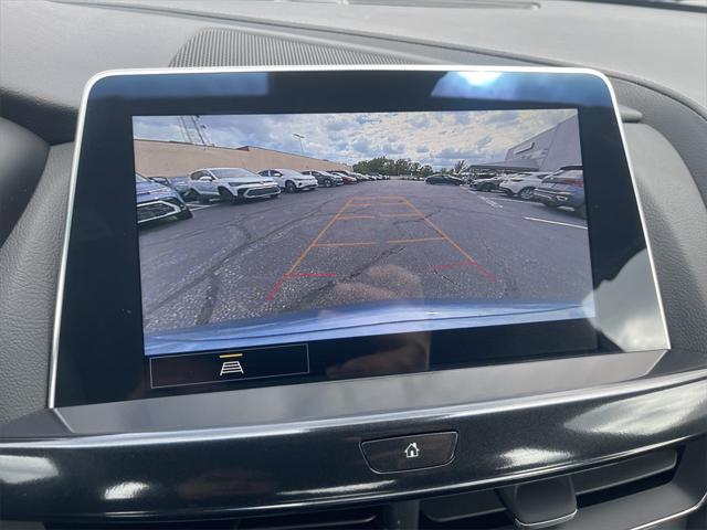used 2024 Cadillac CT5 car, priced at $38,490