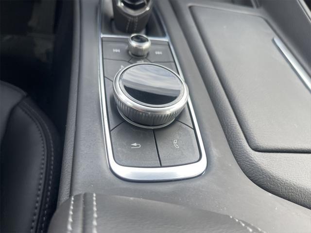 used 2024 Cadillac CT5 car, priced at $38,490