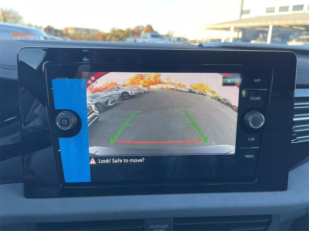 new 2026 Volkswagen Jetta car, priced at $28,224