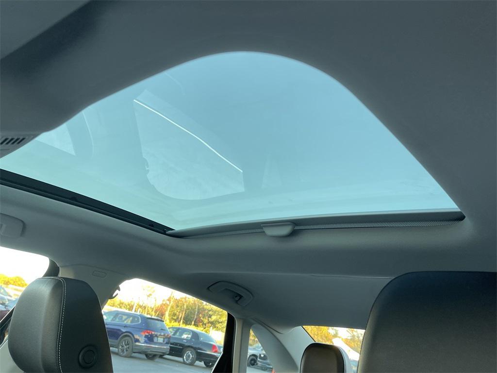 new 2026 Volkswagen Jetta car, priced at $28,224