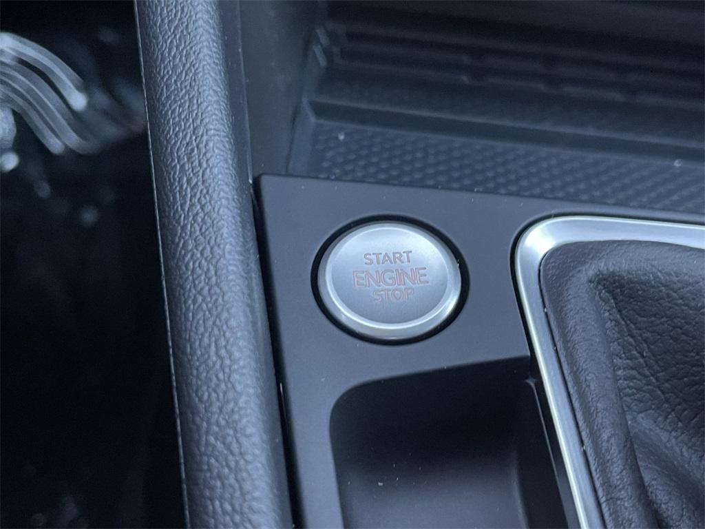 new 2026 Volkswagen Jetta car, priced at $28,224