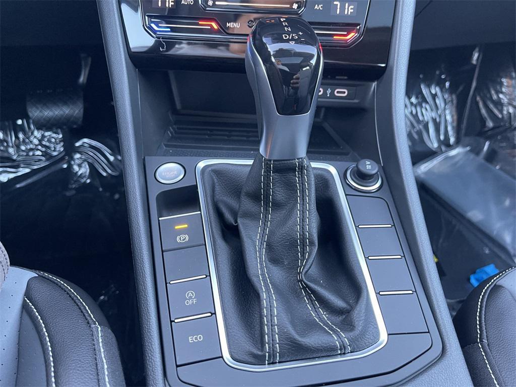 new 2026 Volkswagen Jetta car, priced at $28,224