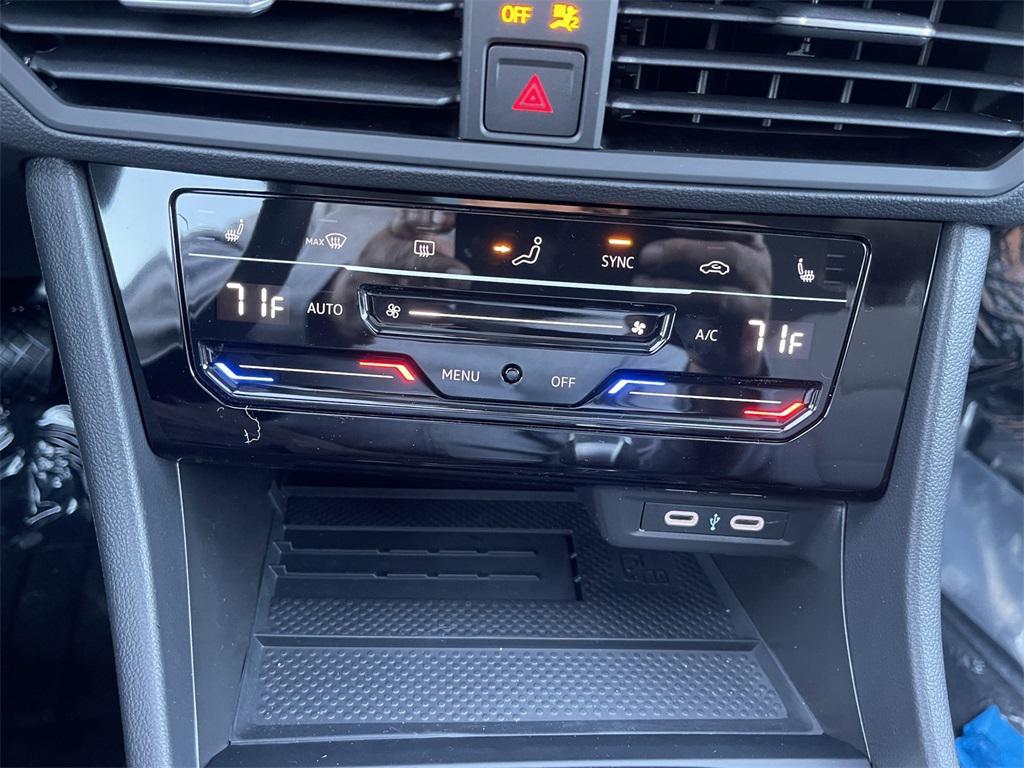 new 2026 Volkswagen Jetta car, priced at $28,224