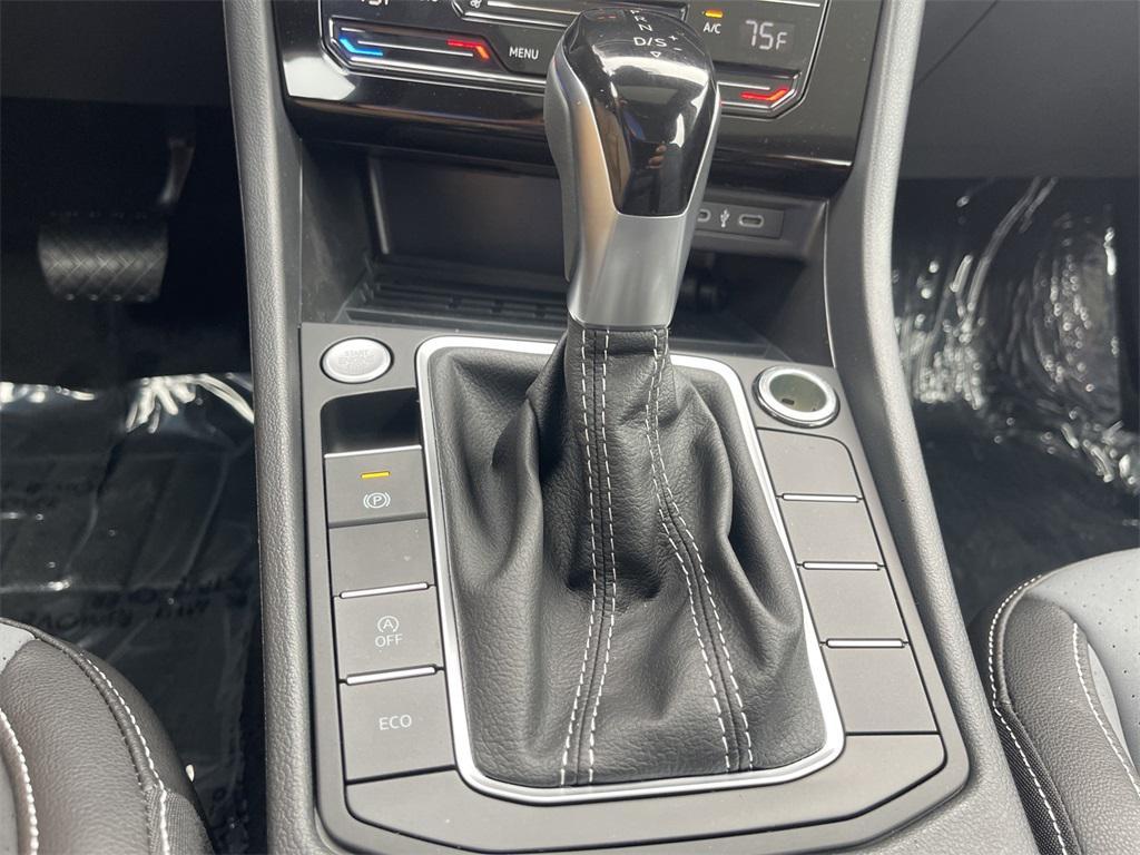 new 2025 Volkswagen Jetta car, priced at $26,349