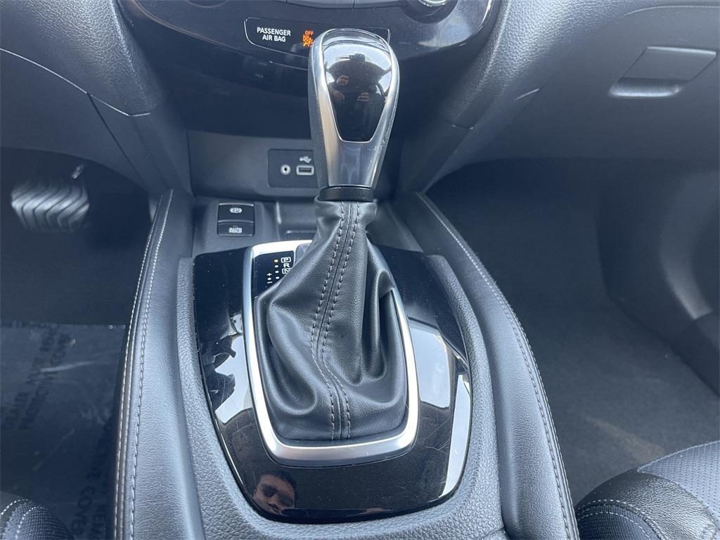 used 2019 Nissan Rogue car, priced at $13,990