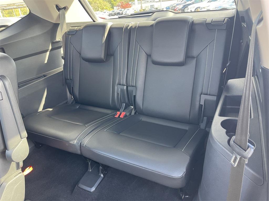 used 2021 Volkswagen Atlas car, priced at $25,490