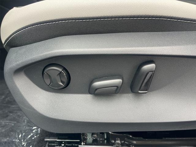 new 2025 Volkswagen Taos car, priced at $29,631