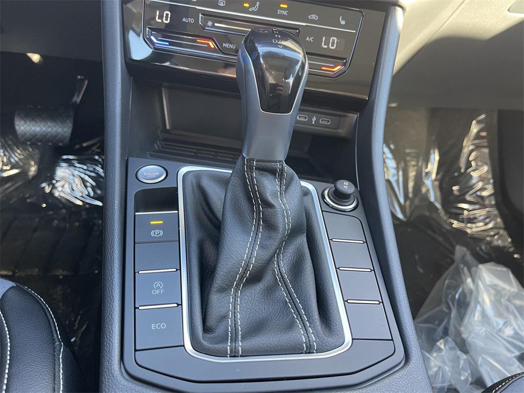 new 2026 Volkswagen Jetta car, priced at $28,292