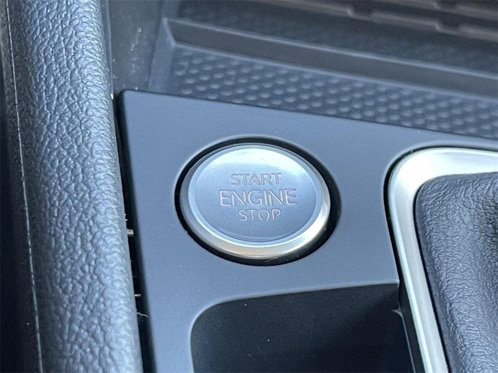 new 2026 Volkswagen Jetta car, priced at $28,292