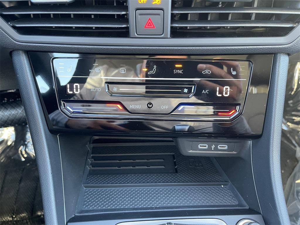 new 2026 Volkswagen Jetta car, priced at $28,292