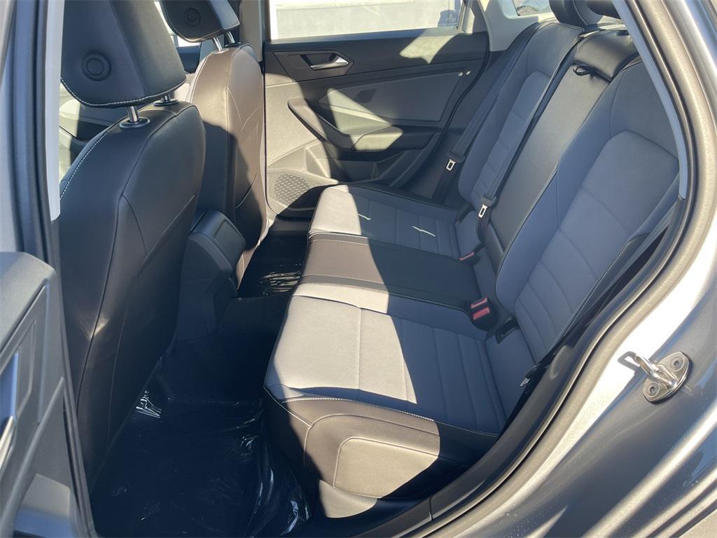 new 2026 Volkswagen Jetta car, priced at $28,292