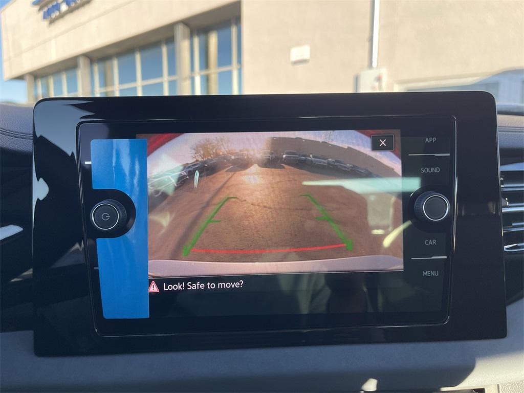 new 2026 Volkswagen Jetta car, priced at $28,292