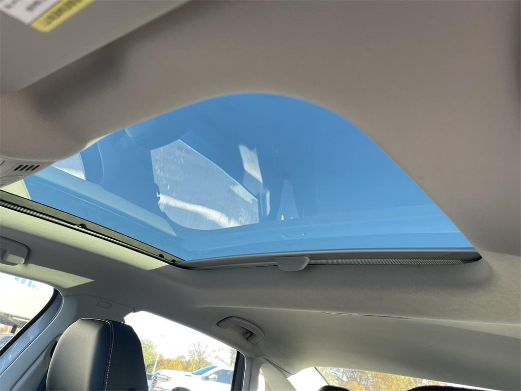 new 2026 Volkswagen Jetta car, priced at $28,292