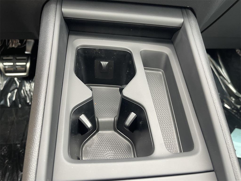 new 2025 Volkswagen Tiguan car, priced at $37,973