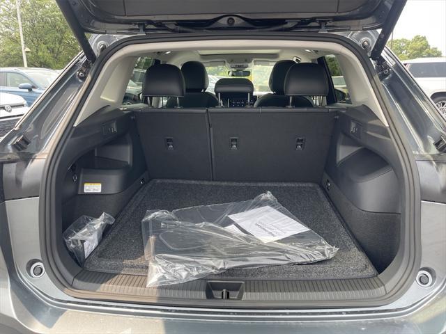 new 2025 Volkswagen Tiguan car, priced at $35,709